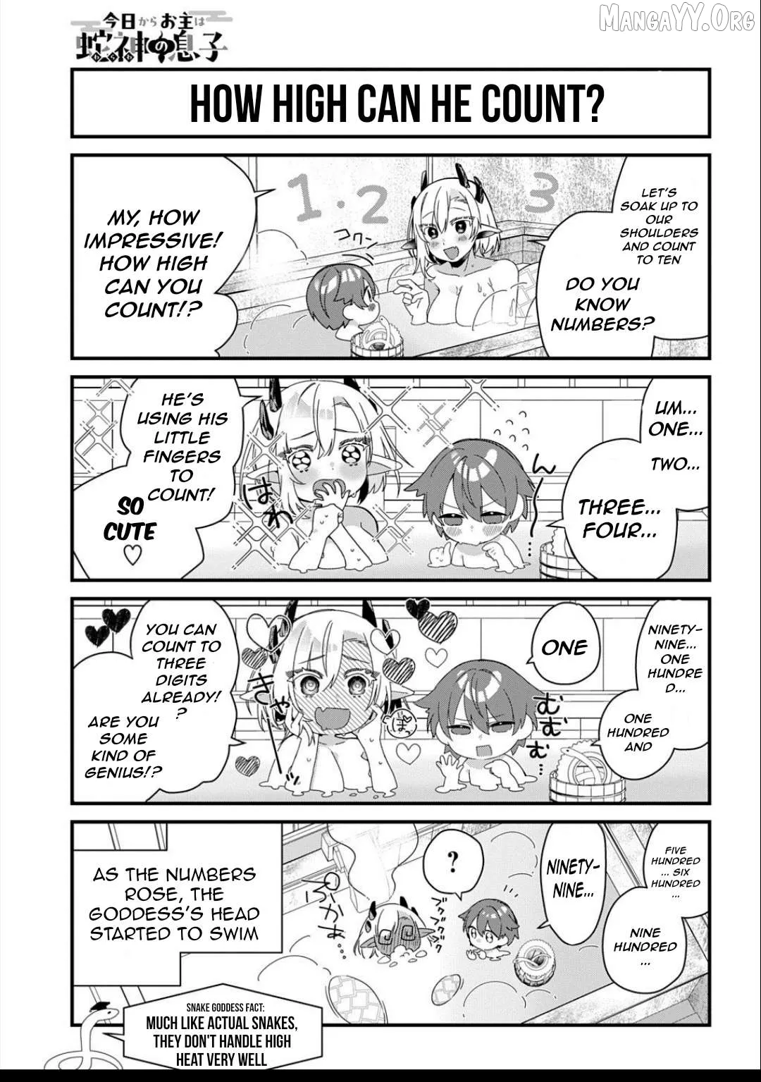 From Today Chapter 2 page 7 - 