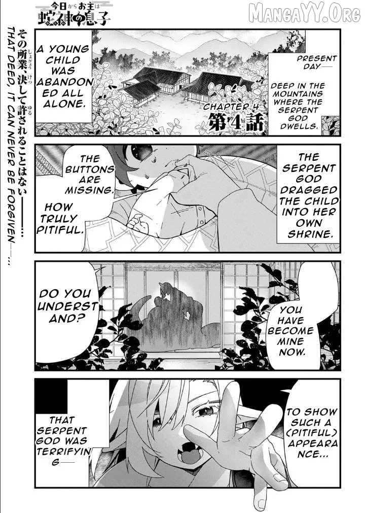 From Today Chapter 4 page 2 - 