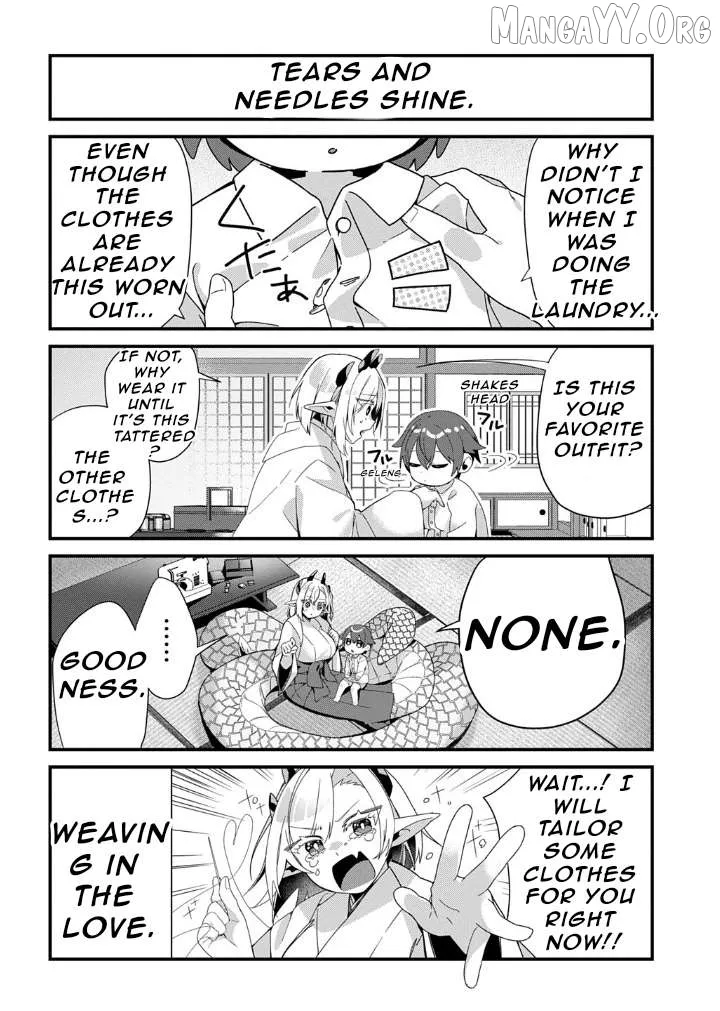 From Today Chapter 4 page 5 - 