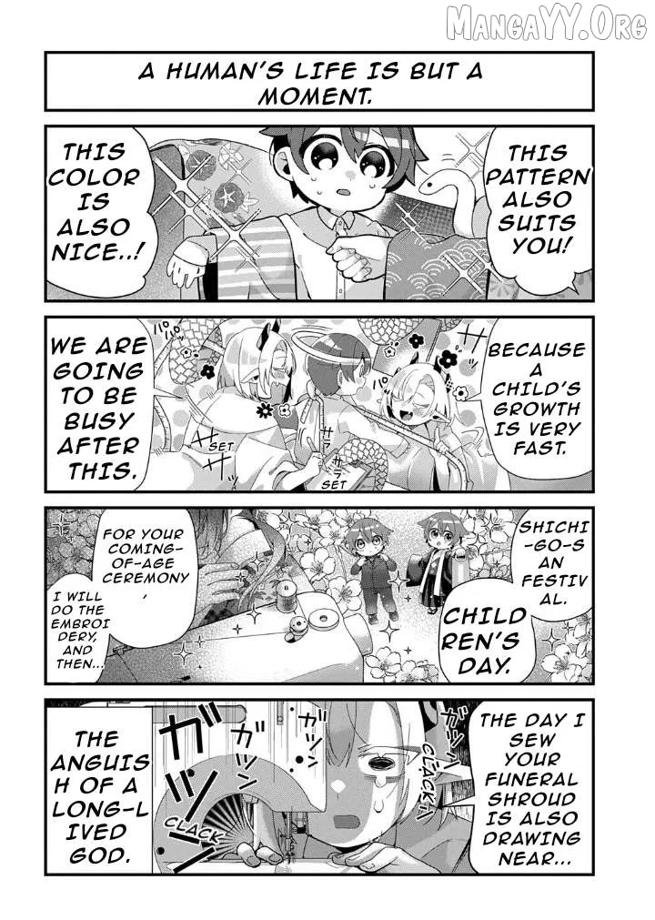 From Today Chapter 4 page 7 - 