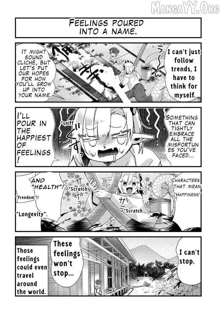 From Today Chapter 6 page 6 - 