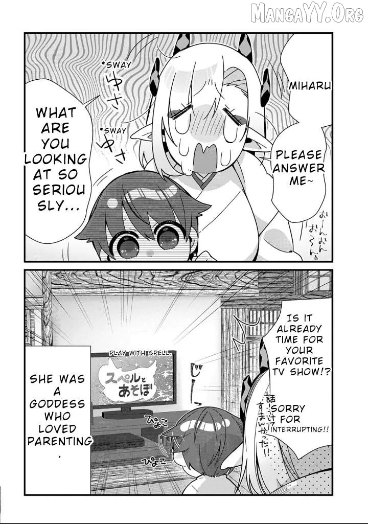 From Today Chapter 7 page 3 - 