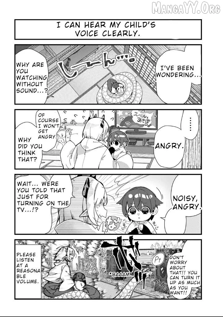 From Today Chapter 7 page 5 - 