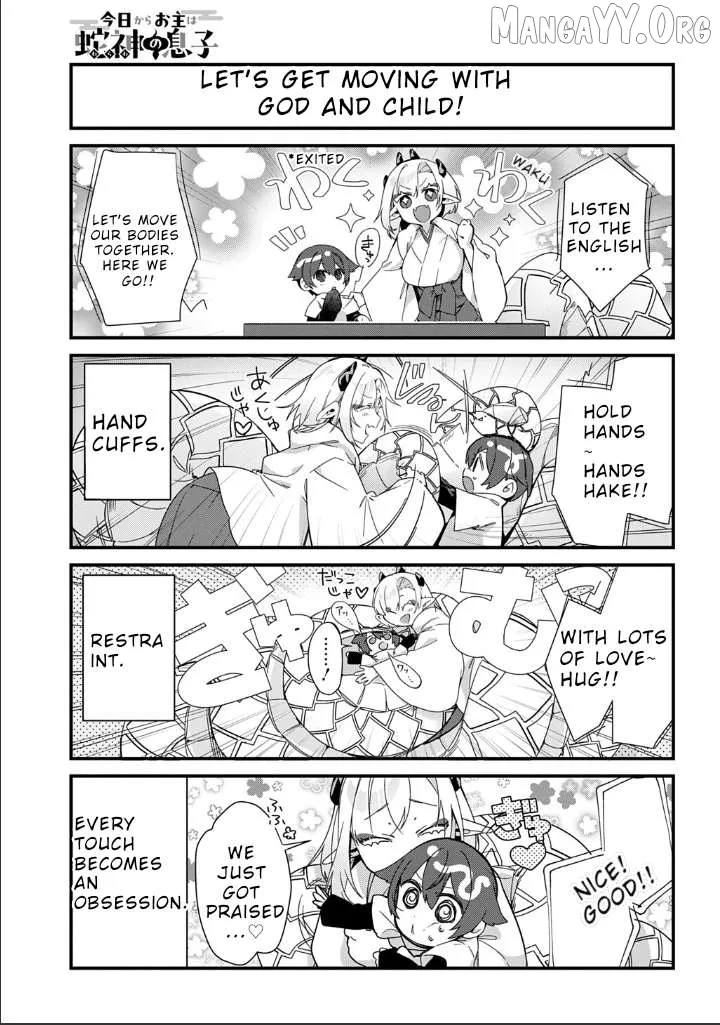 From Today Chapter 7 page 8 - 