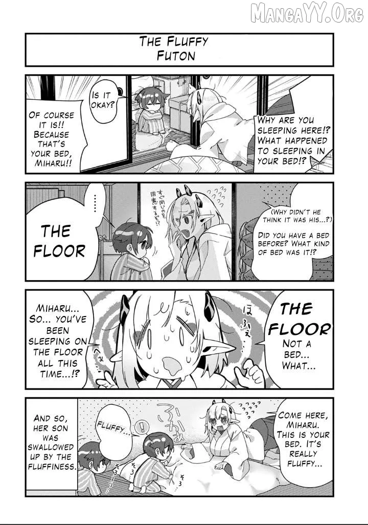 From Today Chapter 8 page 4 - 