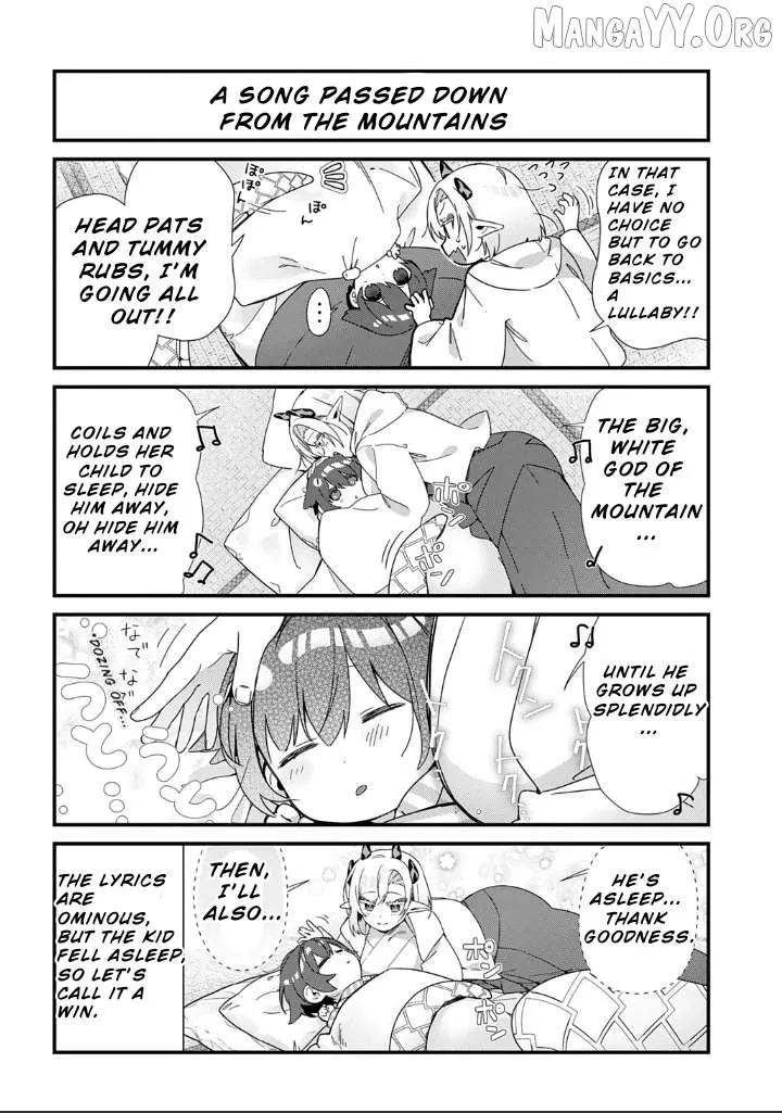 From Today Chapter 8 page 8 - 