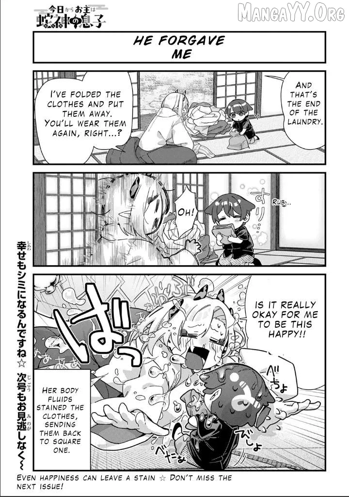 From Today Chapter 9 page 9 - 