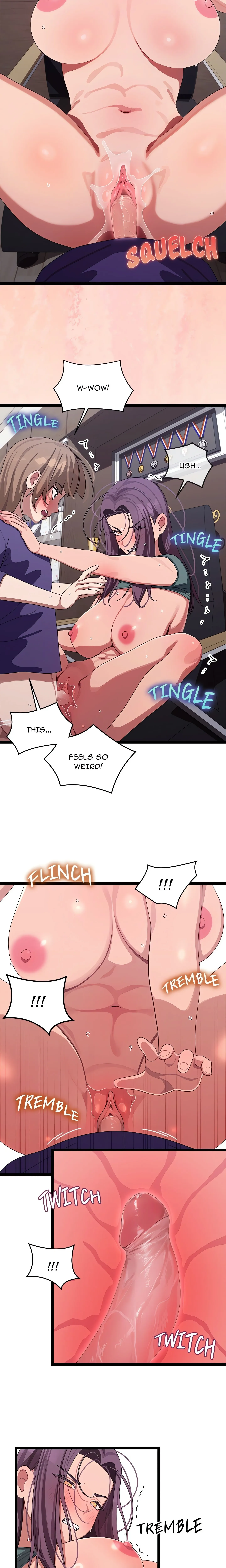 From Weakling to Nemesis (Uncensored) Chapter 0 page 2 - 