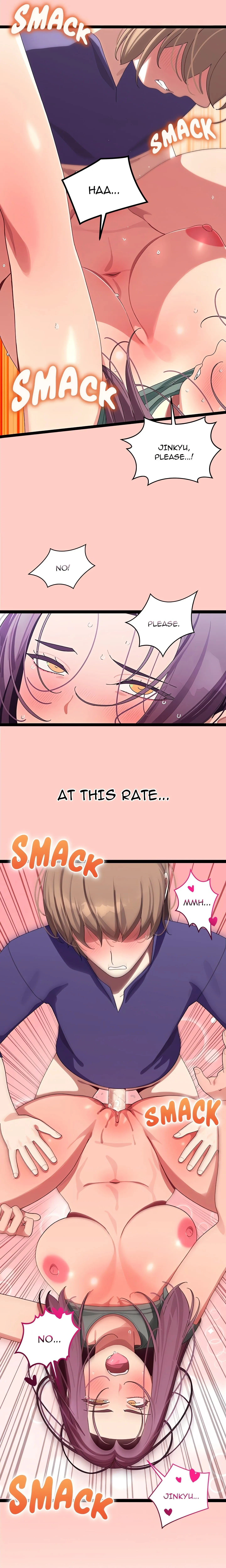 From Weakling to Nemesis (Uncensored) Chapter 0 page 4 - 