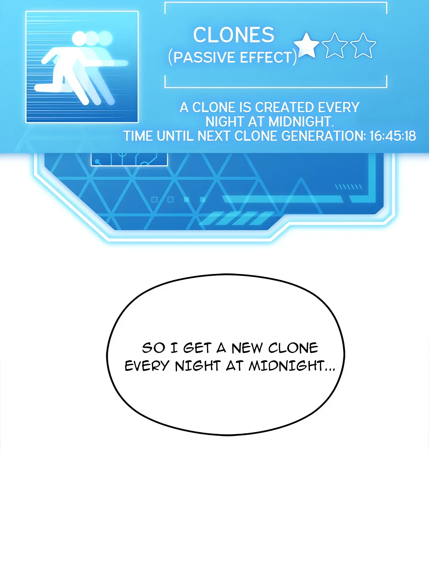 From Weakling to Nemesis (Uncensored) Chapter 1 page 103 - 