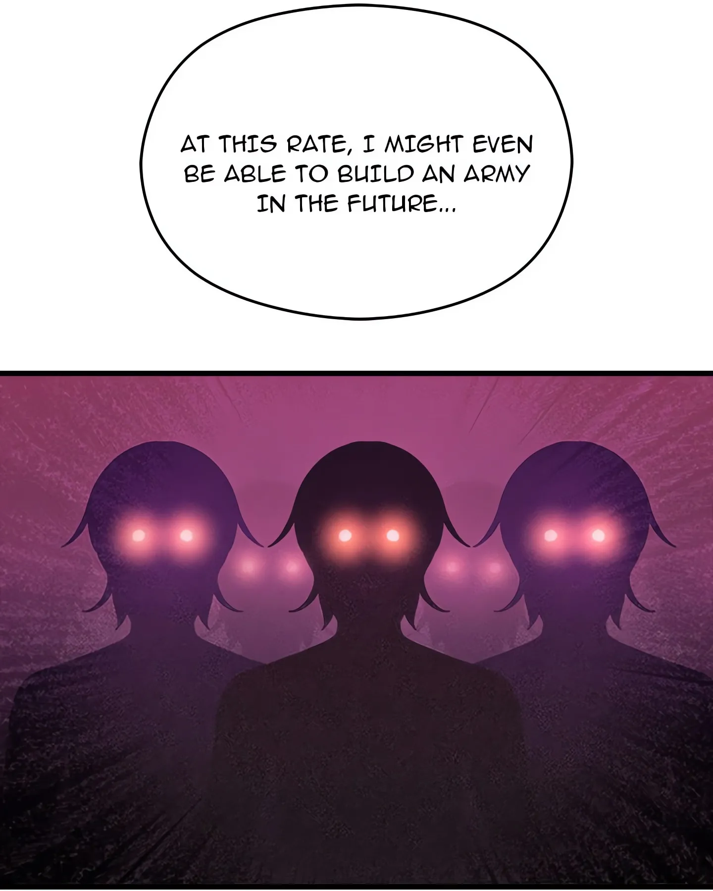 From Weakling to Nemesis (Uncensored) Chapter 1 page 104 - 