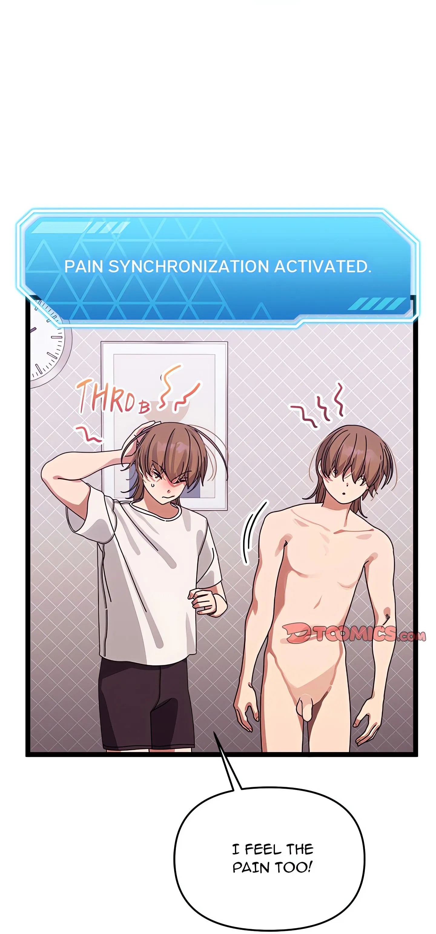 From Weakling to Nemesis (Uncensored) Chapter 1 page 107 - 