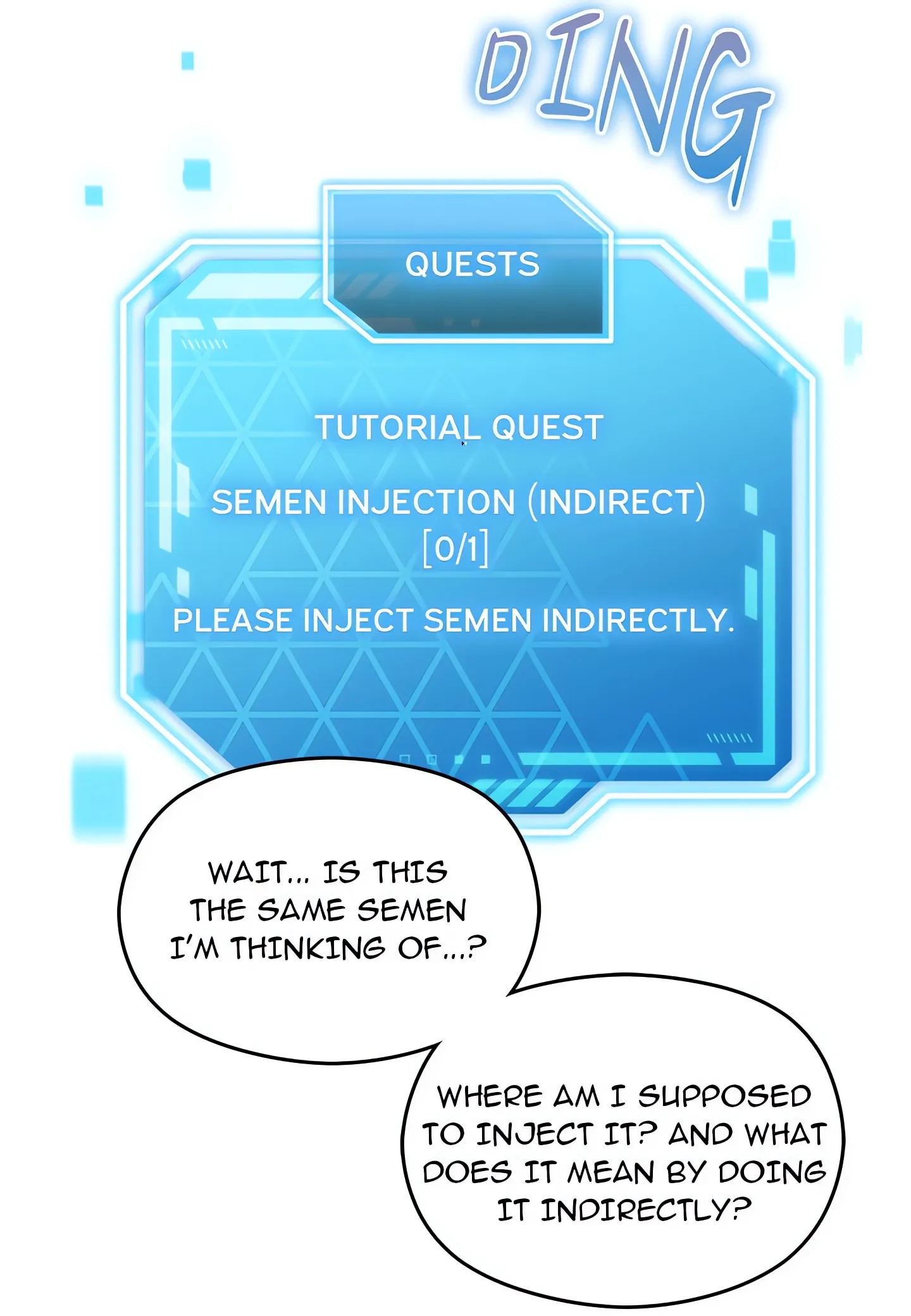 From Weakling to Nemesis (Uncensored) Chapter 1 page 111 - 