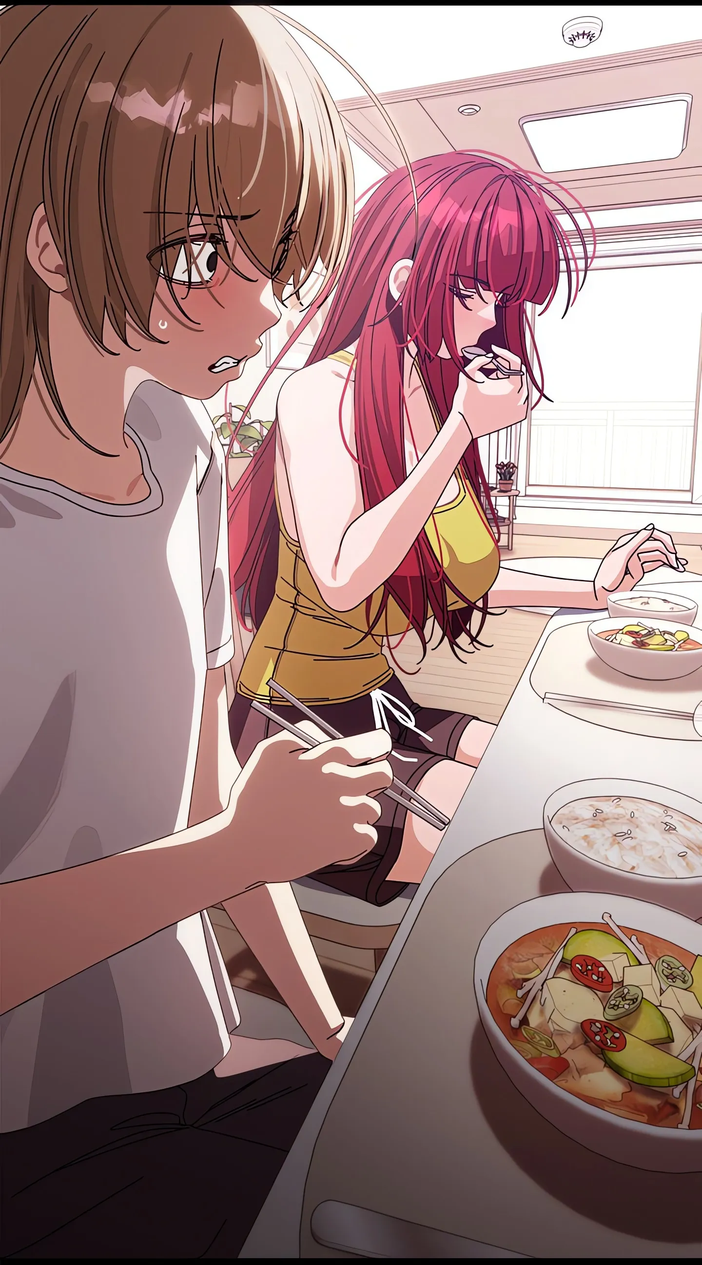 From Weakling to Nemesis (Uncensored) Chapter 1 page 120 - 