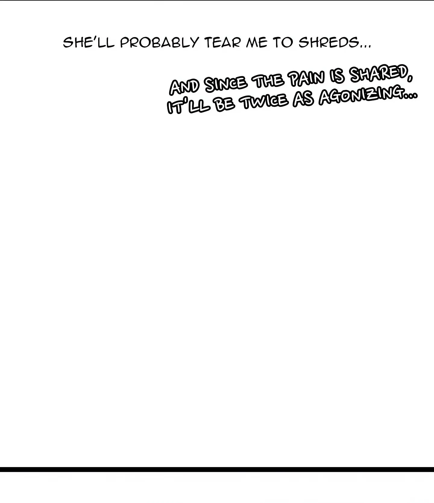 From Weakling to Nemesis (Uncensored) Chapter 1 page 121 - 