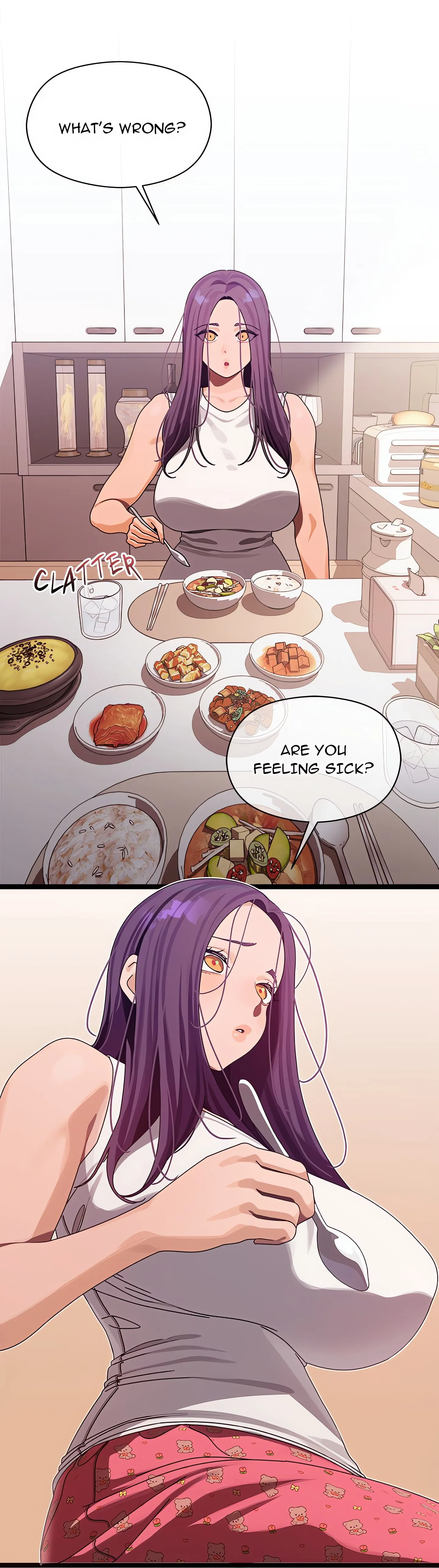 From Weakling to Nemesis (Uncensored) Chapter 1 page 122 - 