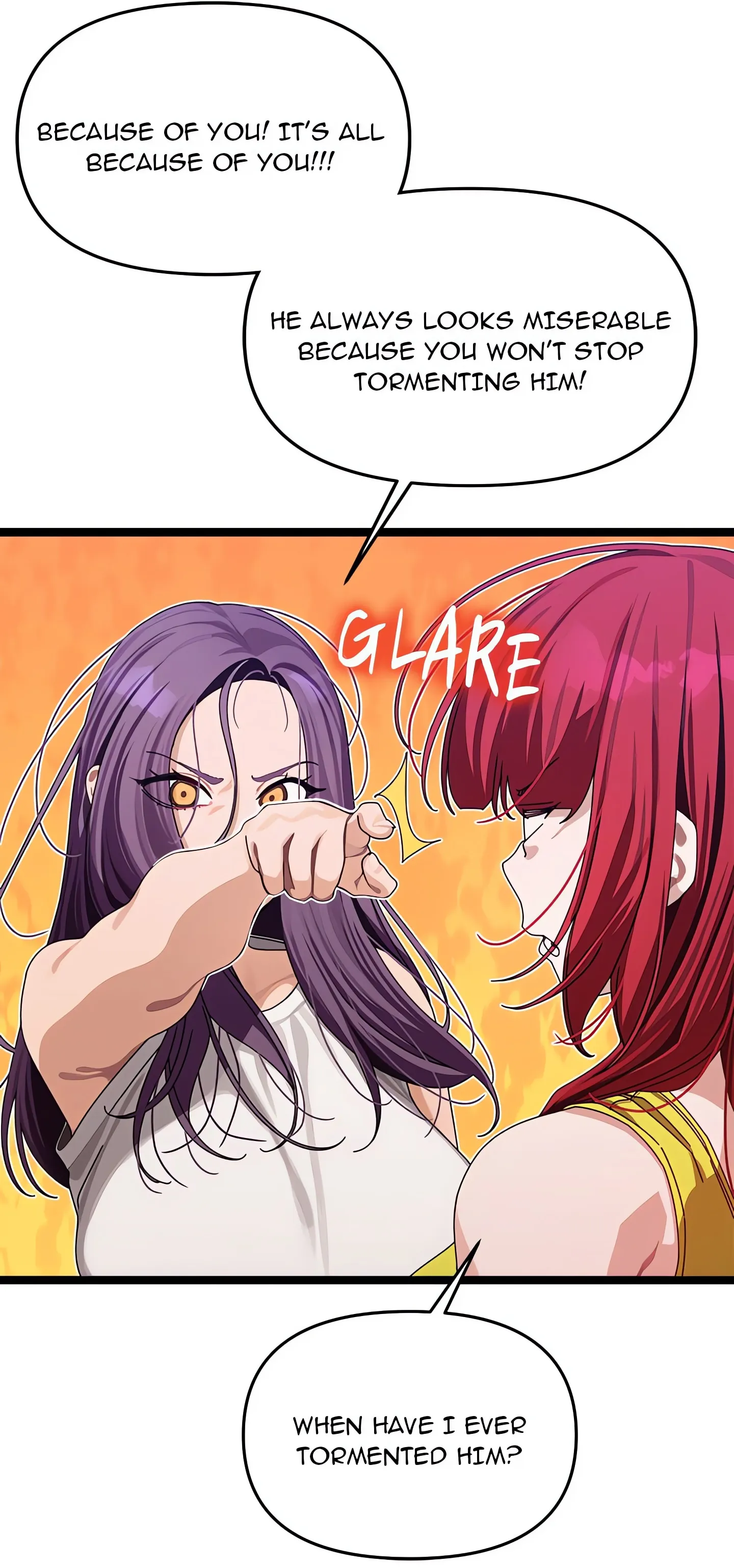 From Weakling to Nemesis (Uncensored) Chapter 1 page 126 - 
