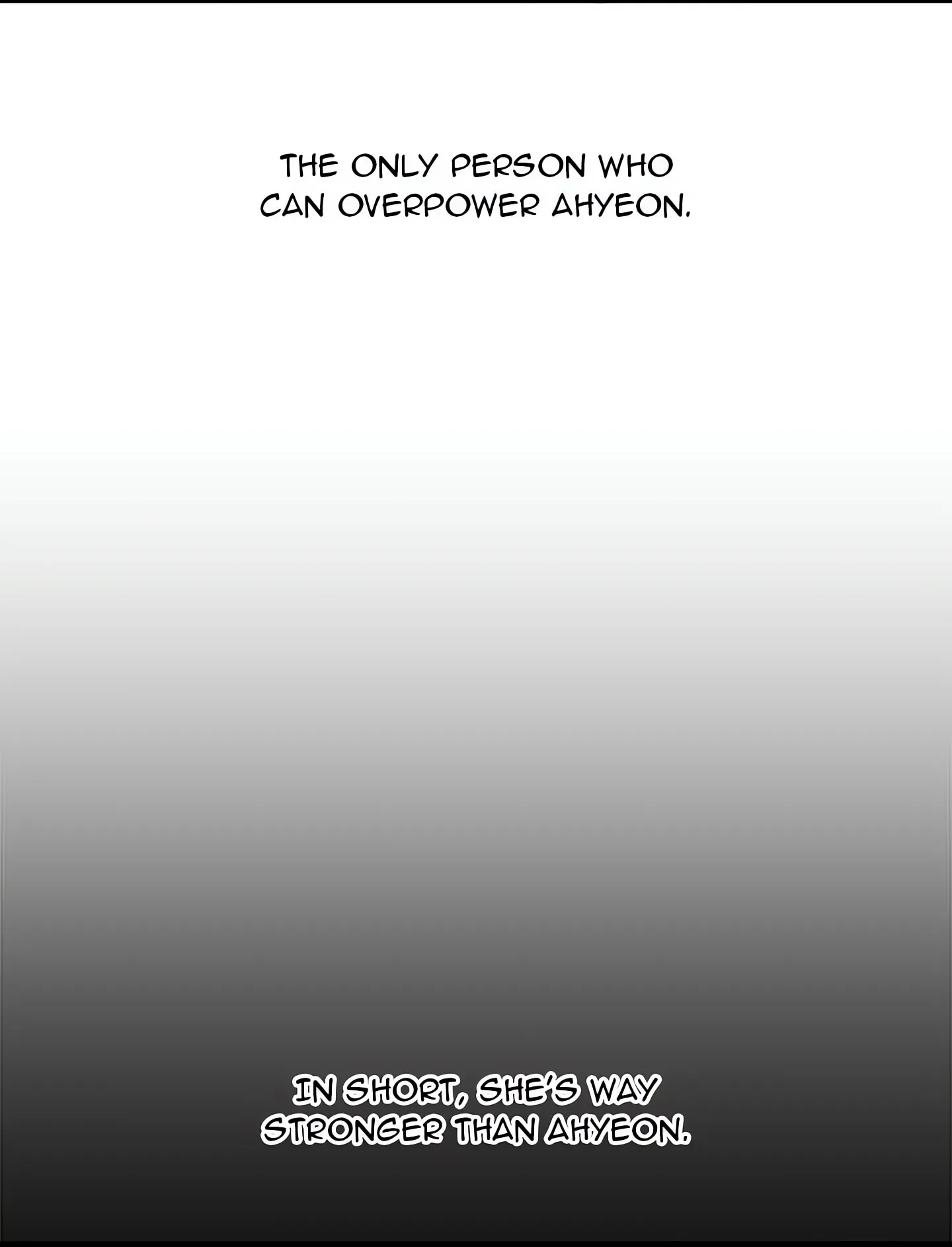 From Weakling to Nemesis (Uncensored) Chapter 1 page 133 - 