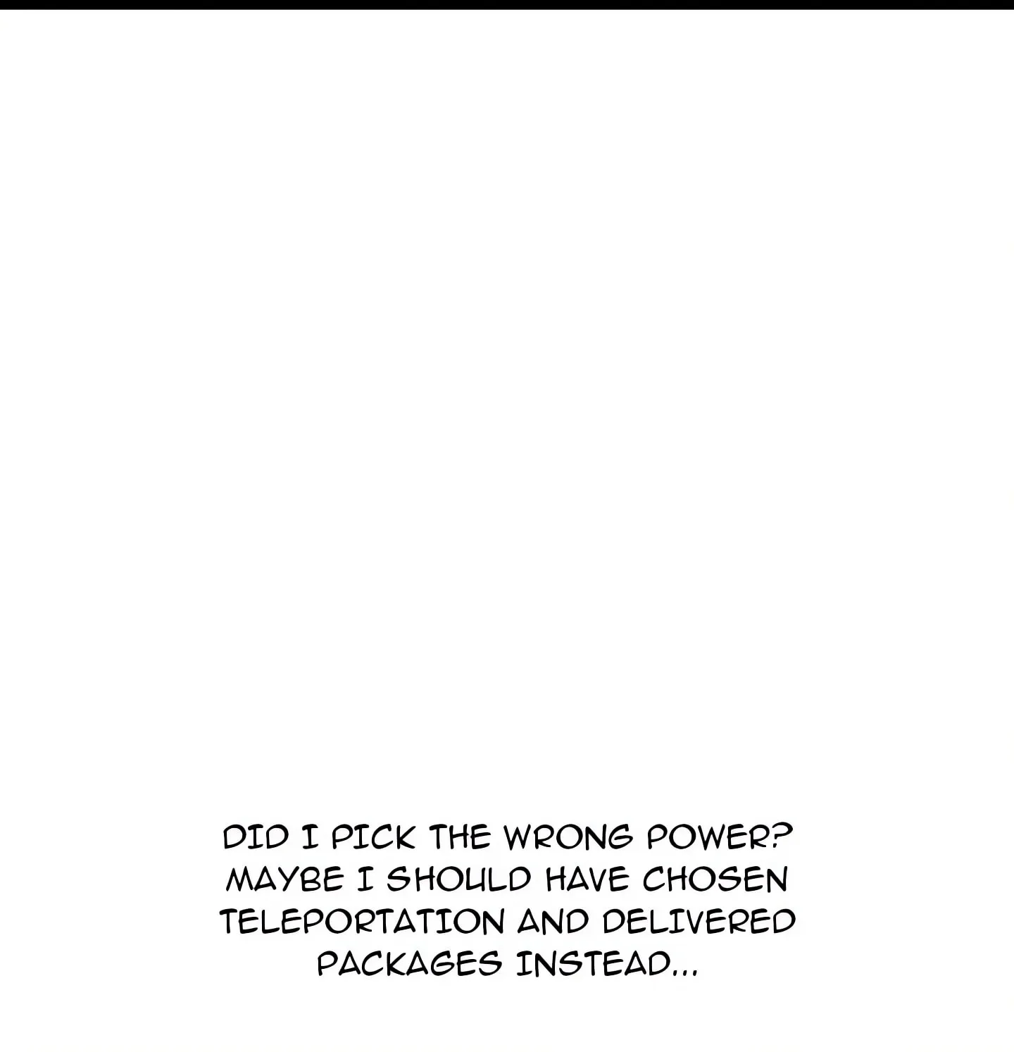 From Weakling to Nemesis (Uncensored) Chapter 1 page 138 - 
