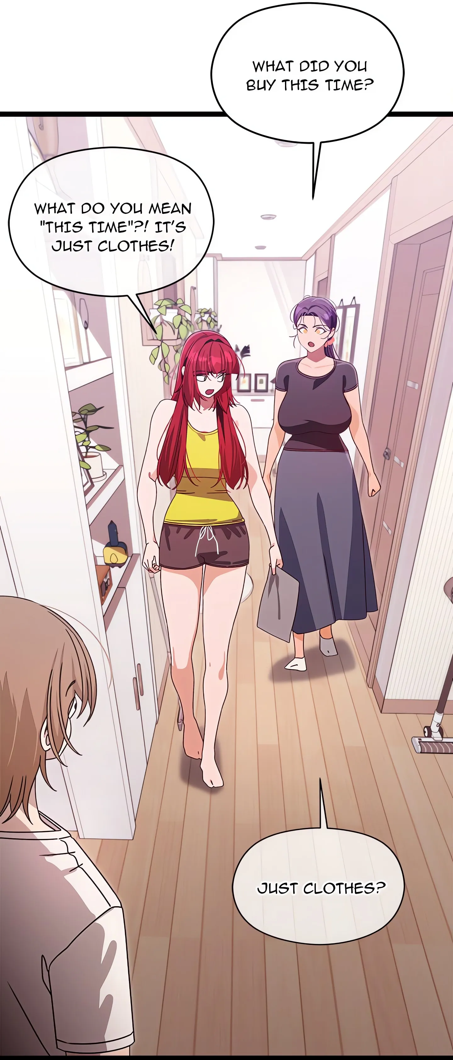 From Weakling to Nemesis (Uncensored) Chapter 1 page 141 - 