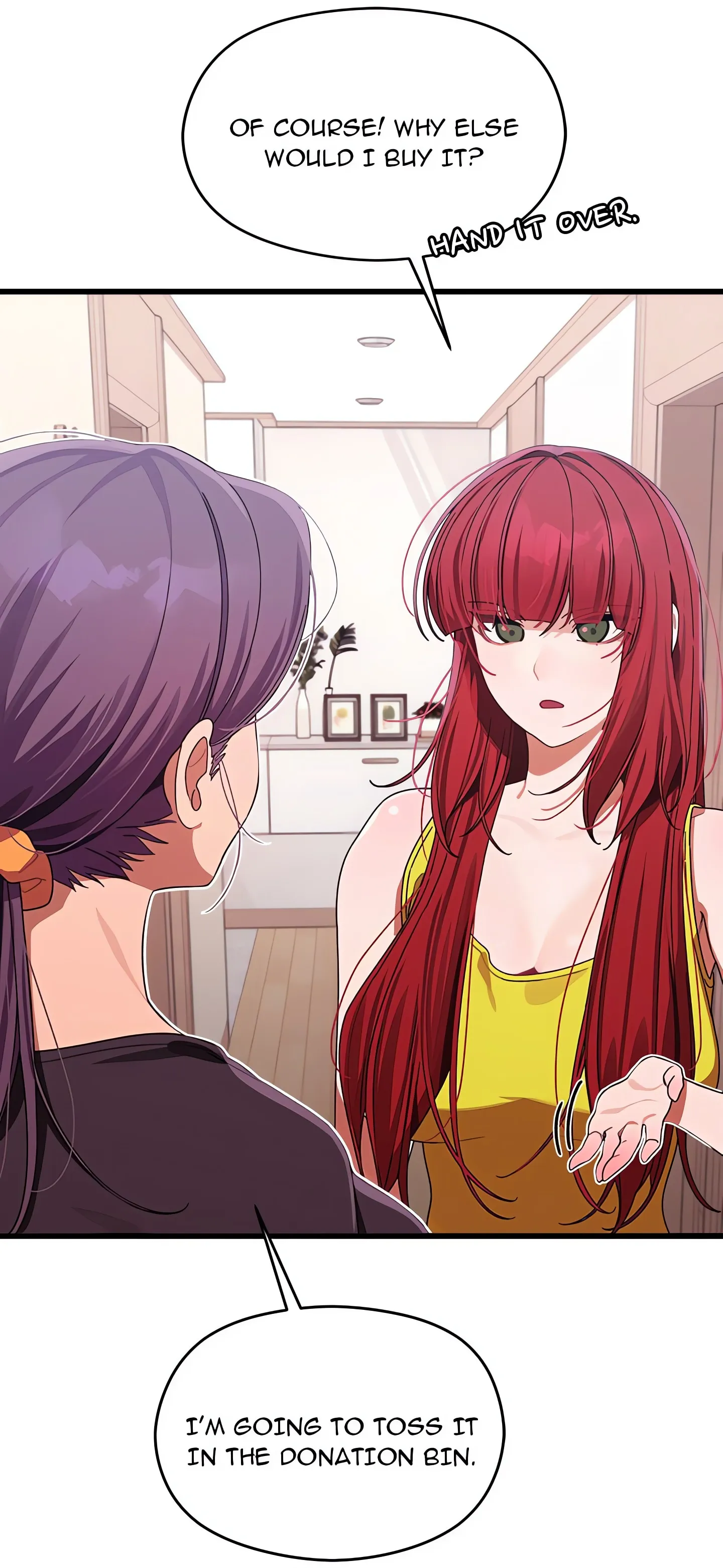 From Weakling to Nemesis (Uncensored) Chapter 1 page 145 - 