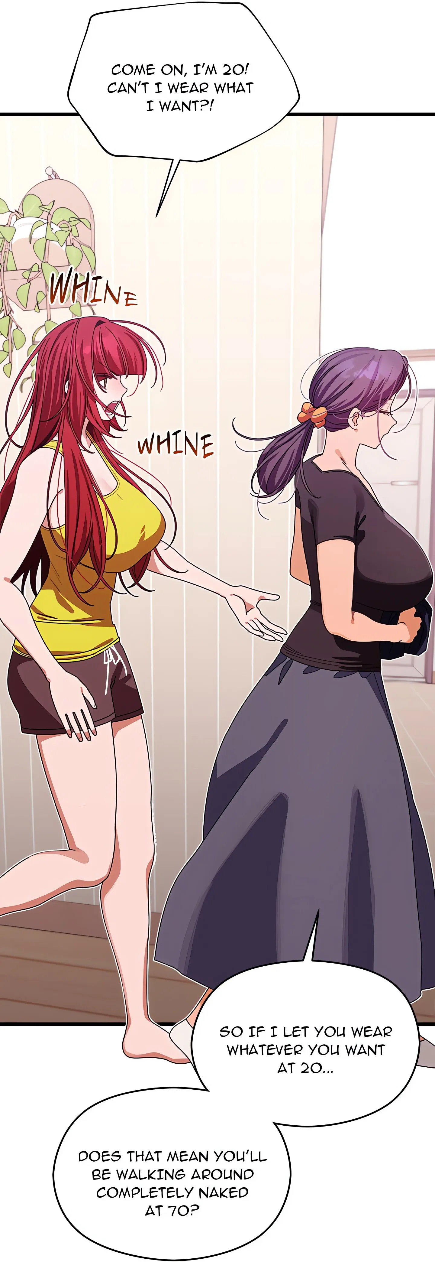 From Weakling to Nemesis (Uncensored) Chapter 1 page 147 - 