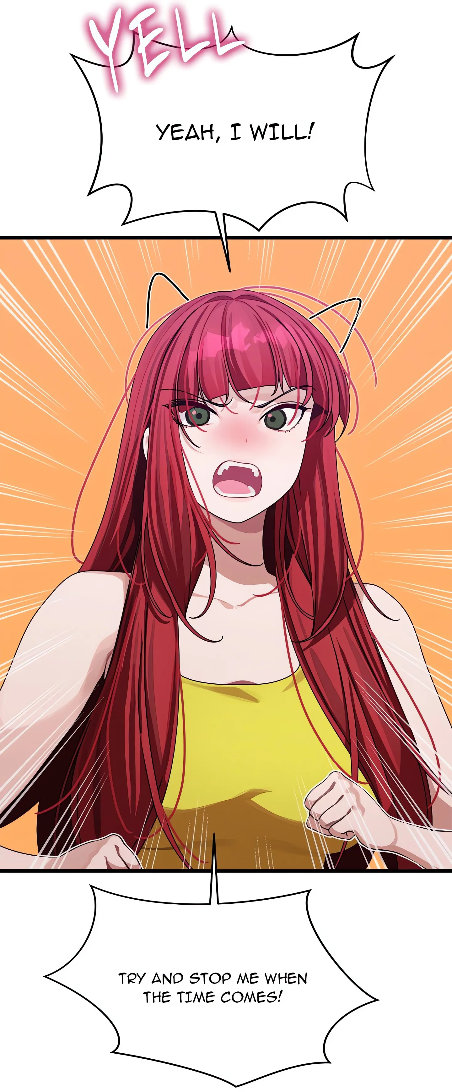 From Weakling to Nemesis (Uncensored) Chapter 1 page 149 - 