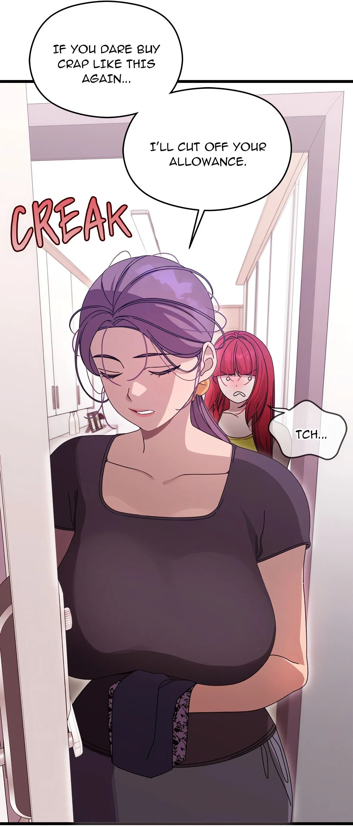 From Weakling to Nemesis (Uncensored) Chapter 1 page 153 - 