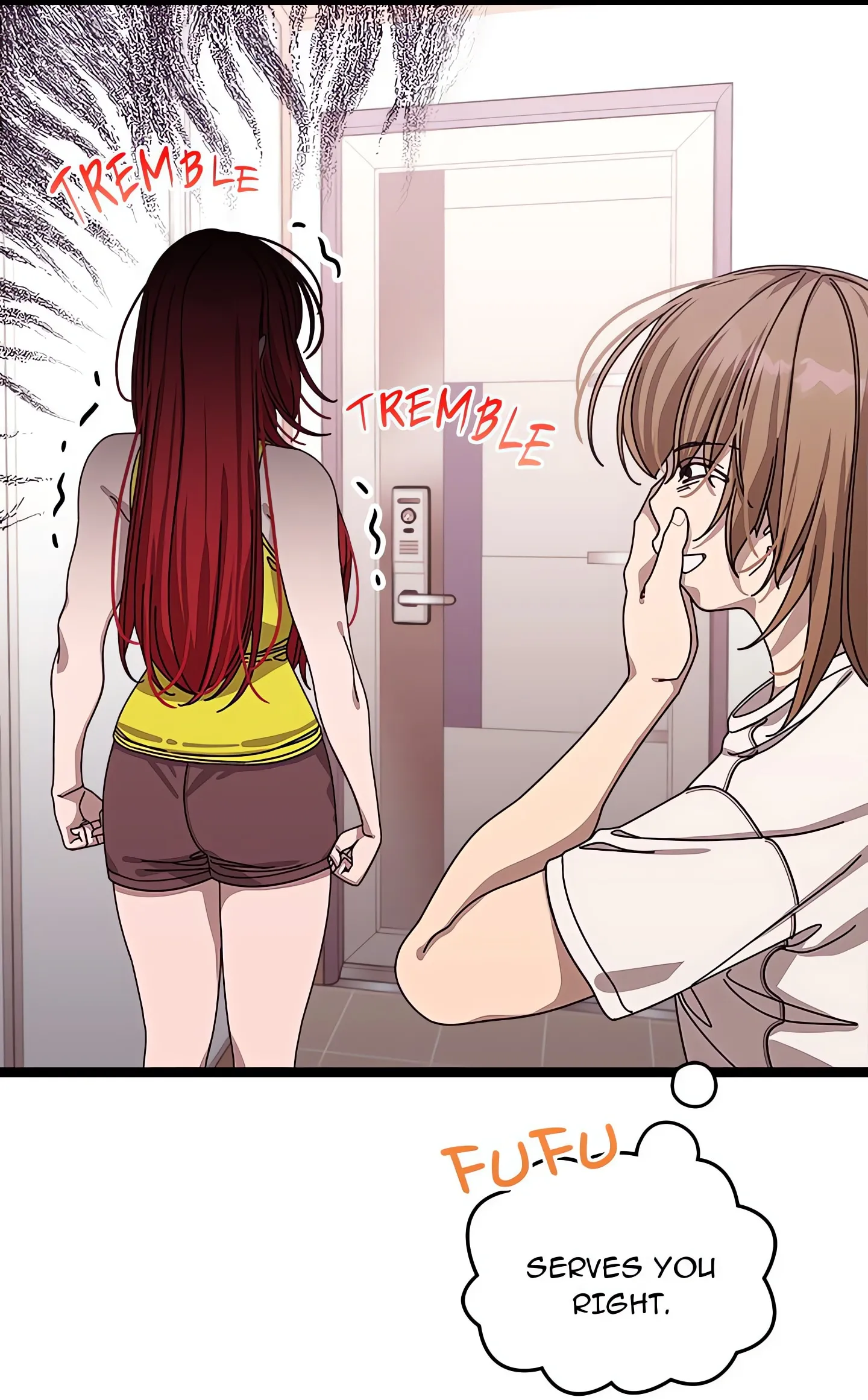 From Weakling to Nemesis (Uncensored) Chapter 1 page 155 - 