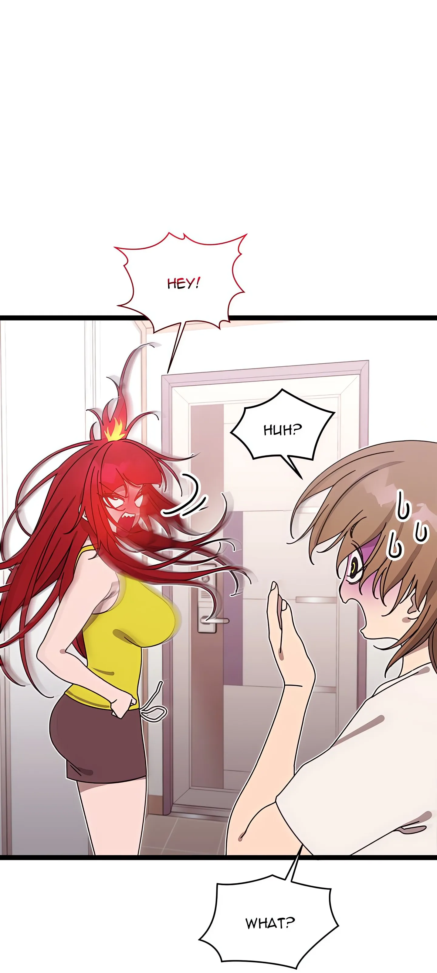 From Weakling to Nemesis (Uncensored) Chapter 1 page 156 - 