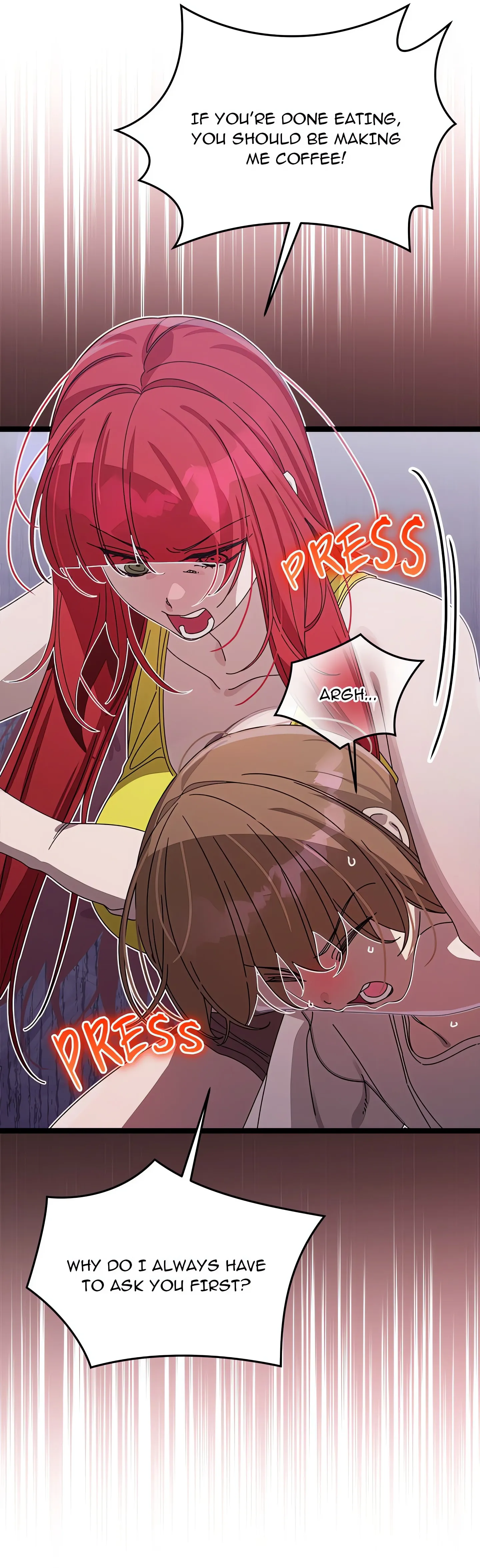 From Weakling to Nemesis (Uncensored) Chapter 1 page 158 - 