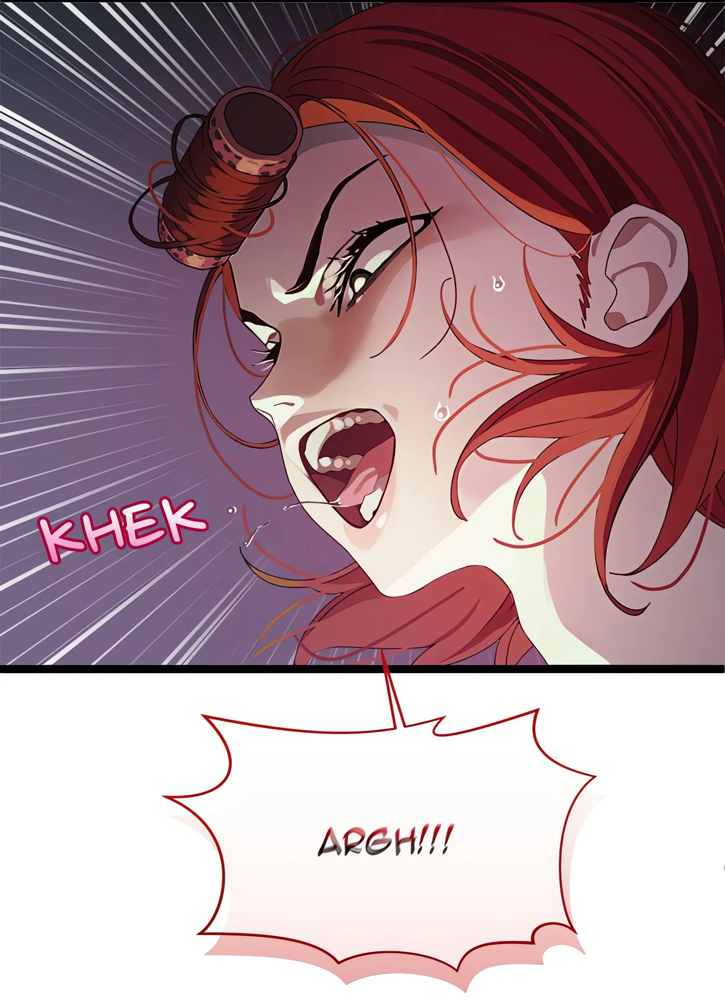 From Weakling to Nemesis (Uncensored) Chapter 1 page 17 - 