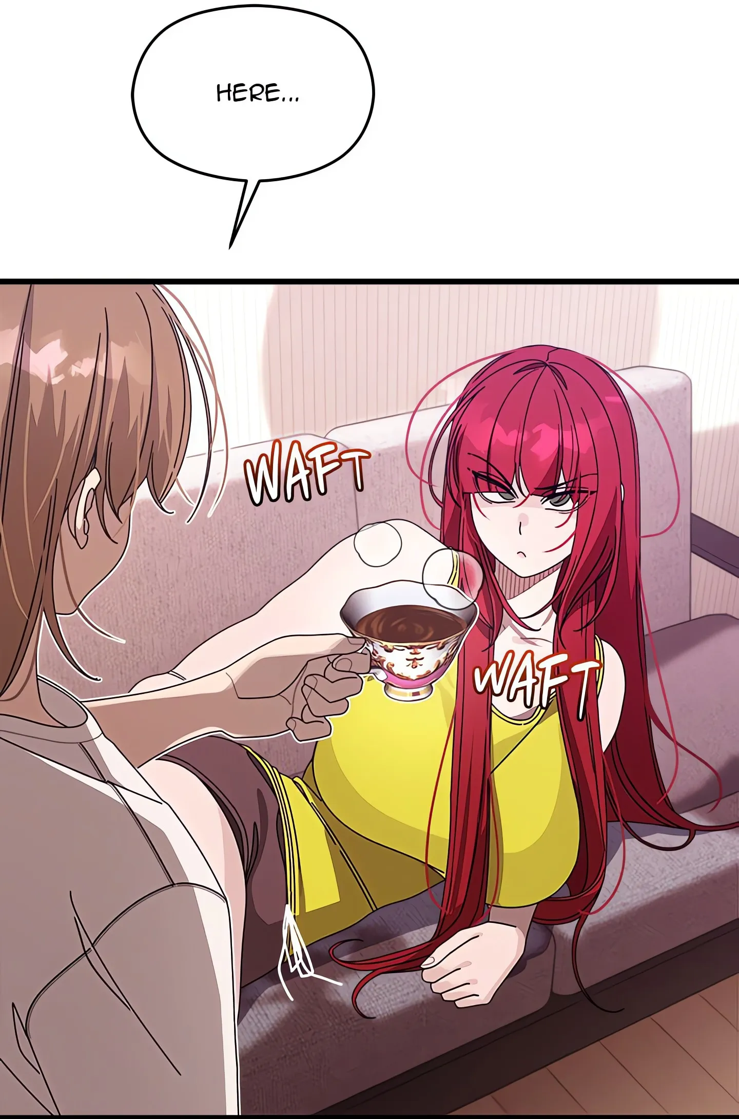 From Weakling to Nemesis (Uncensored) Chapter 1 page 164 - 