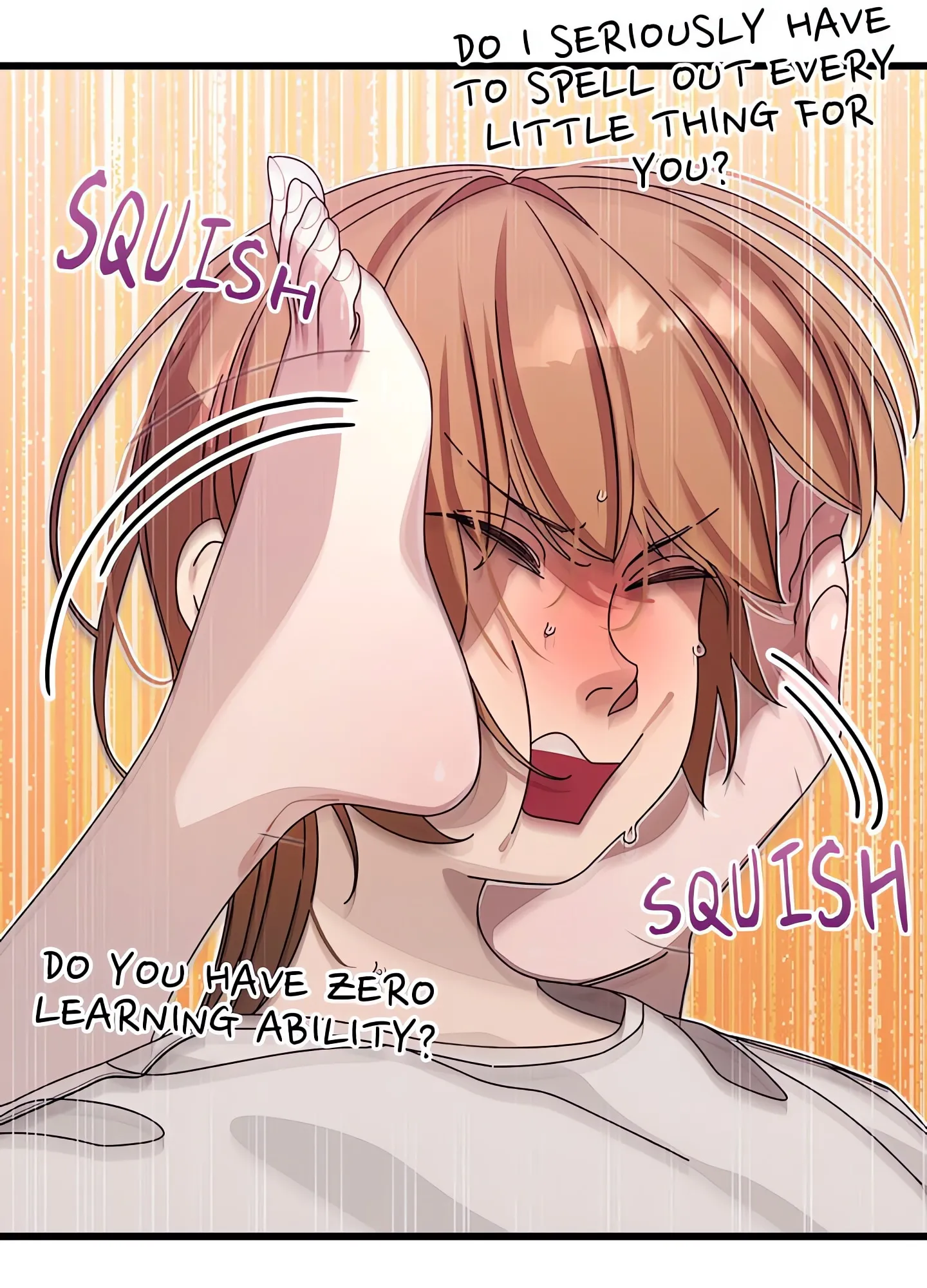 From Weakling to Nemesis (Uncensored) Chapter 1 page 168 - 