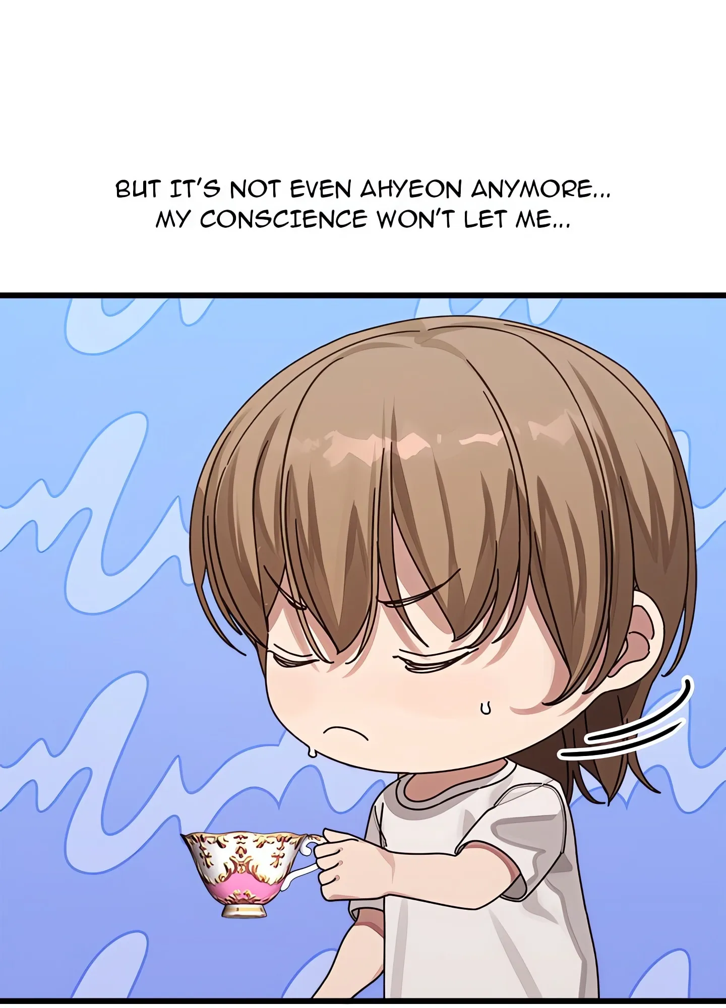 From Weakling to Nemesis (Uncensored) Chapter 1 page 183 - 