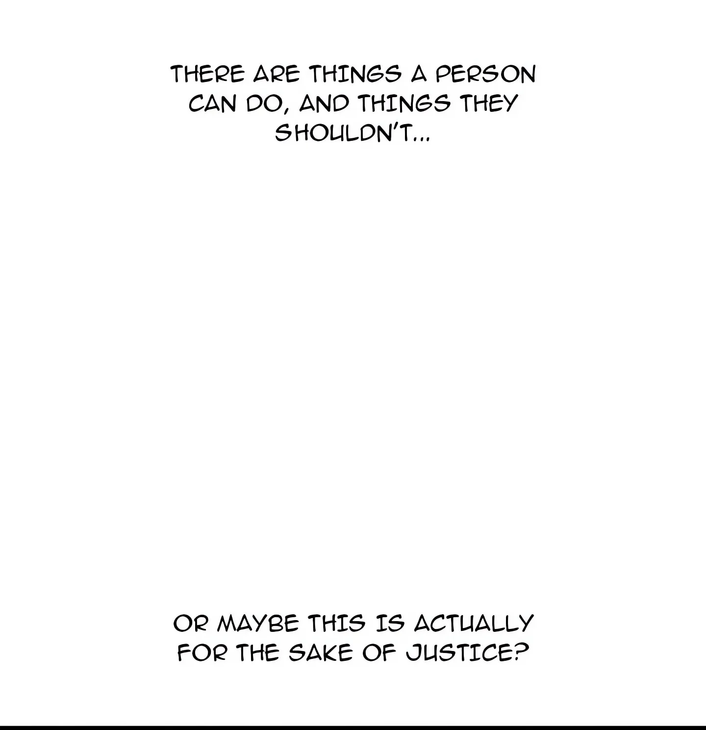 From Weakling to Nemesis (Uncensored) Chapter 1 page 184 - 