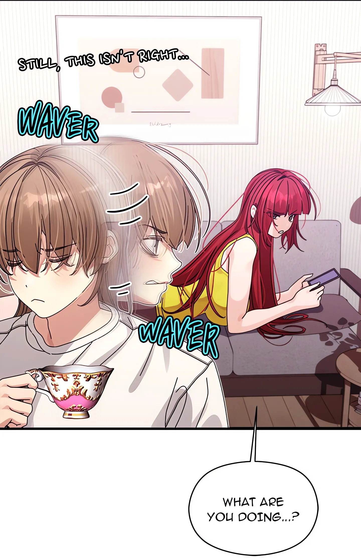 From Weakling to Nemesis (Uncensored) Chapter 1 page 185 - 