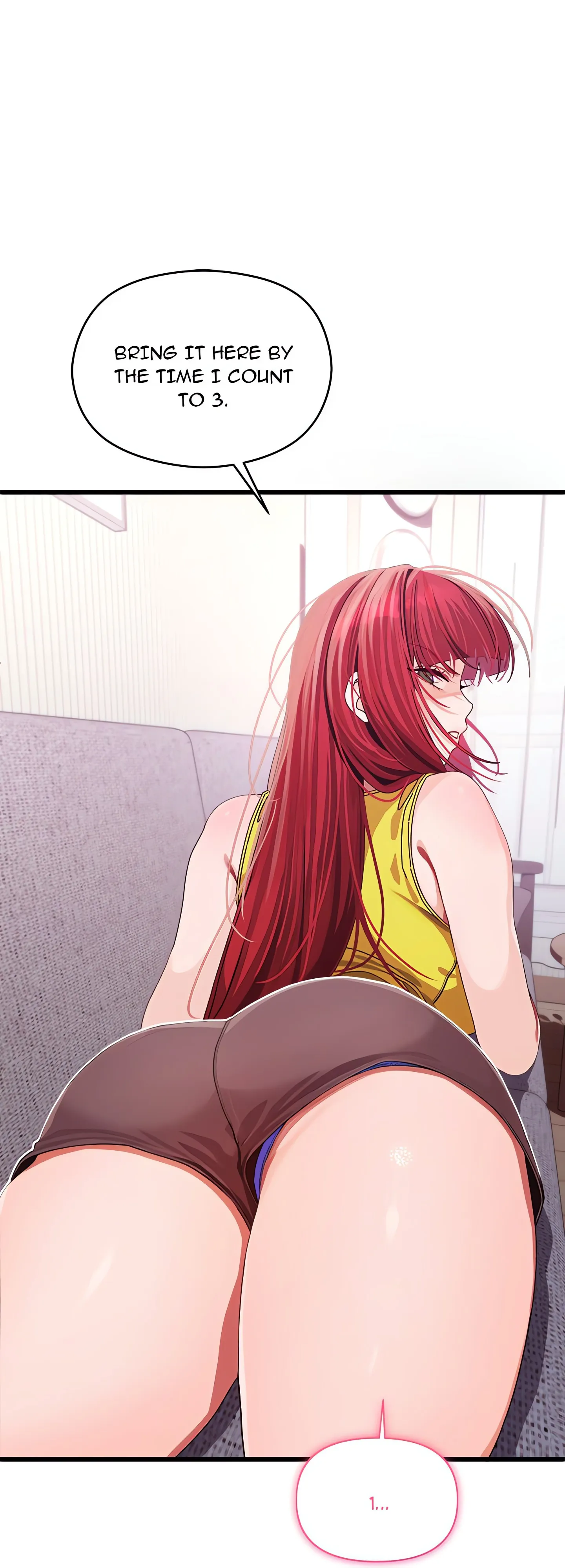 From Weakling to Nemesis (Uncensored) Chapter 1 page 186 - 