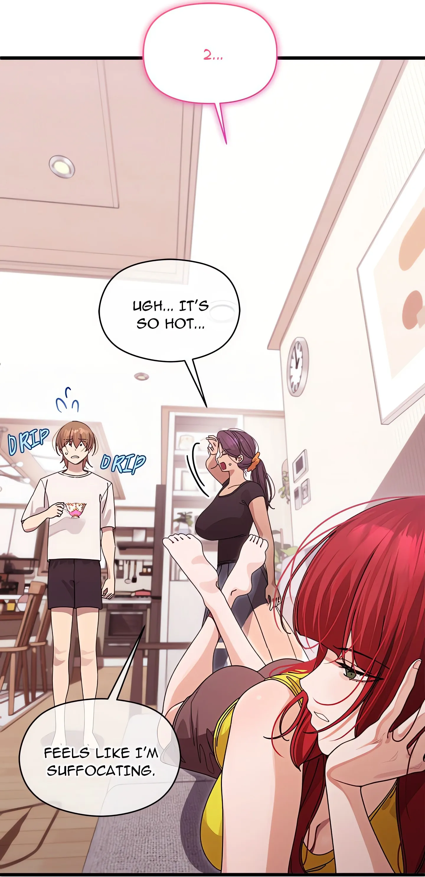 From Weakling to Nemesis (Uncensored) Chapter 1 page 188 - 
