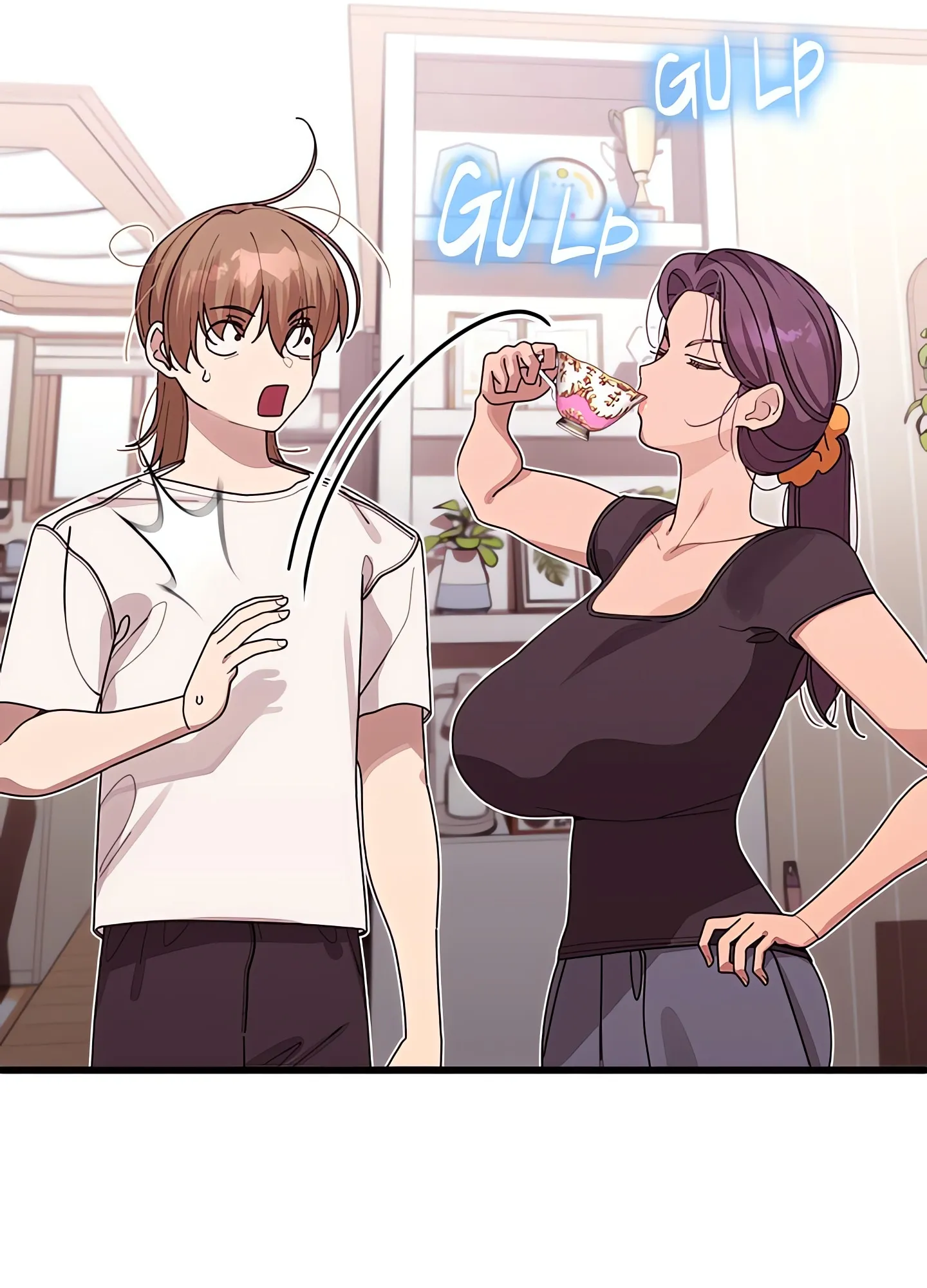 From Weakling to Nemesis (Uncensored) Chapter 1 page 190 - 