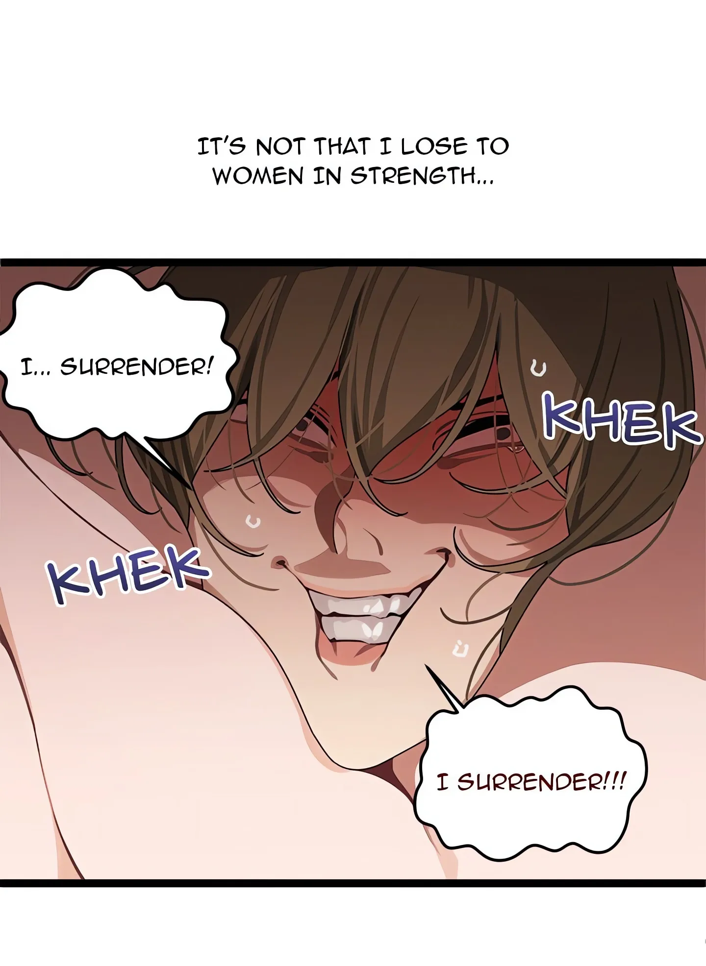 From Weakling to Nemesis (Uncensored) Chapter 1 page 20 - 