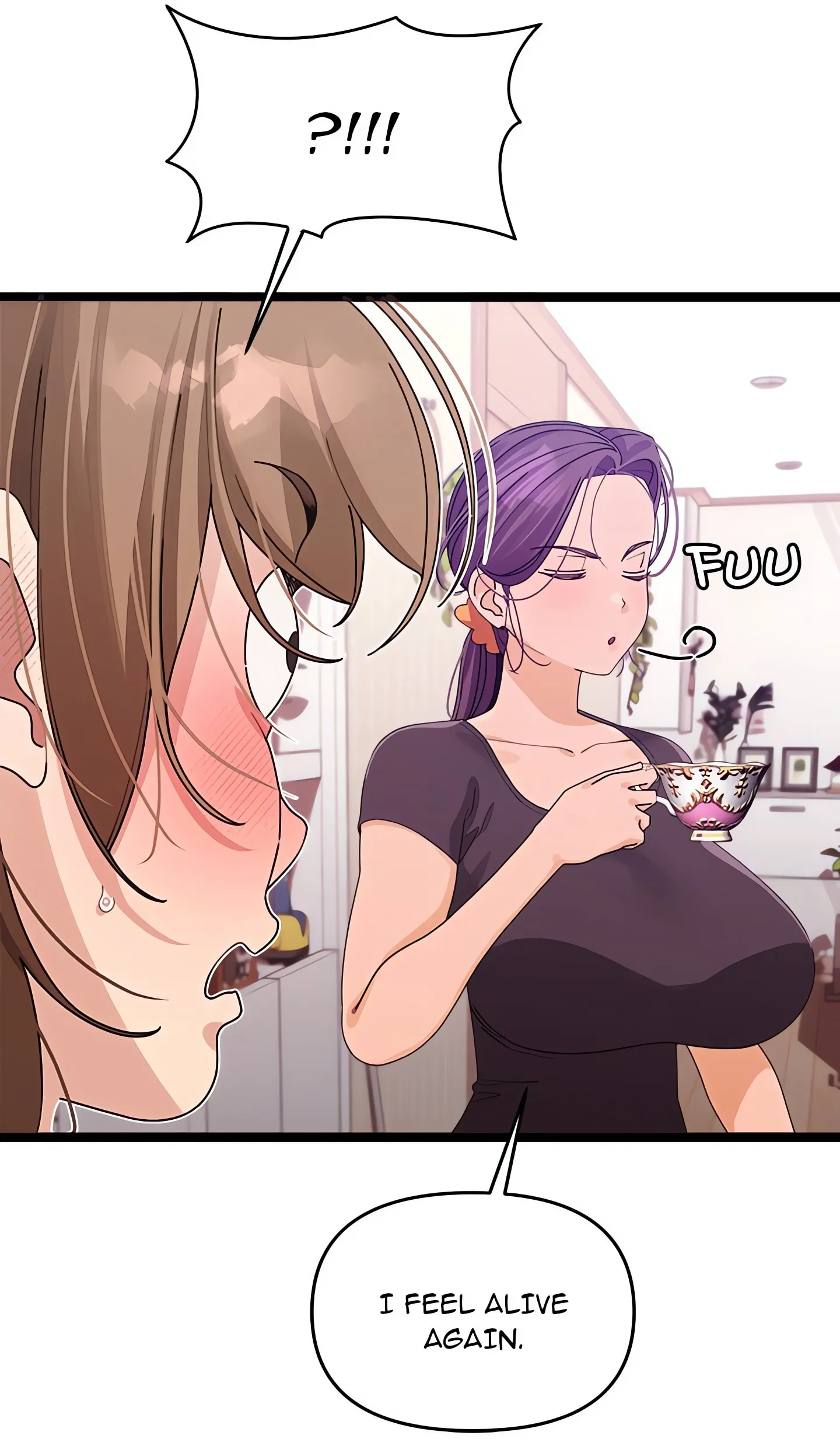 From Weakling to Nemesis (Uncensored) Chapter 1 page 192 - 