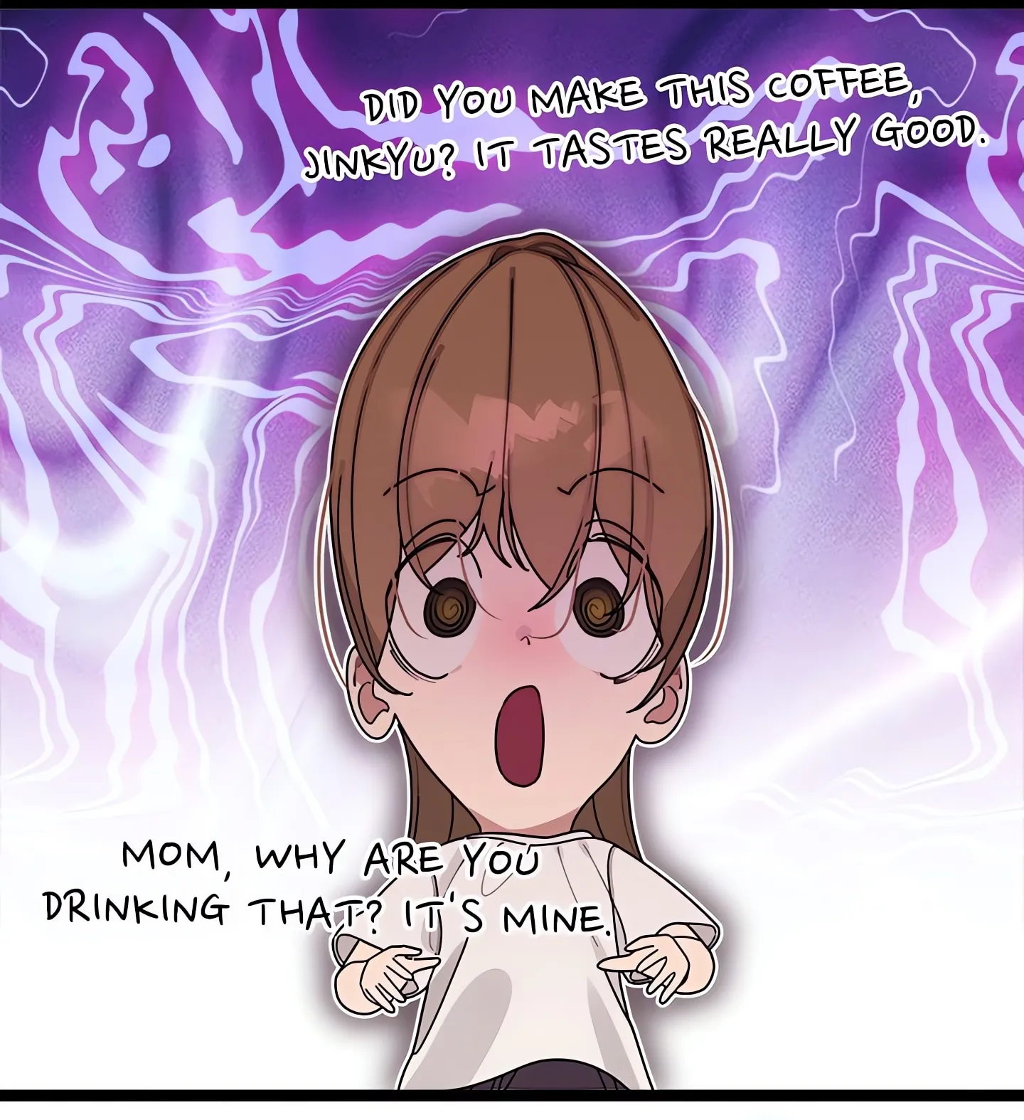 From Weakling to Nemesis (Uncensored) Chapter 1 page 194 - 