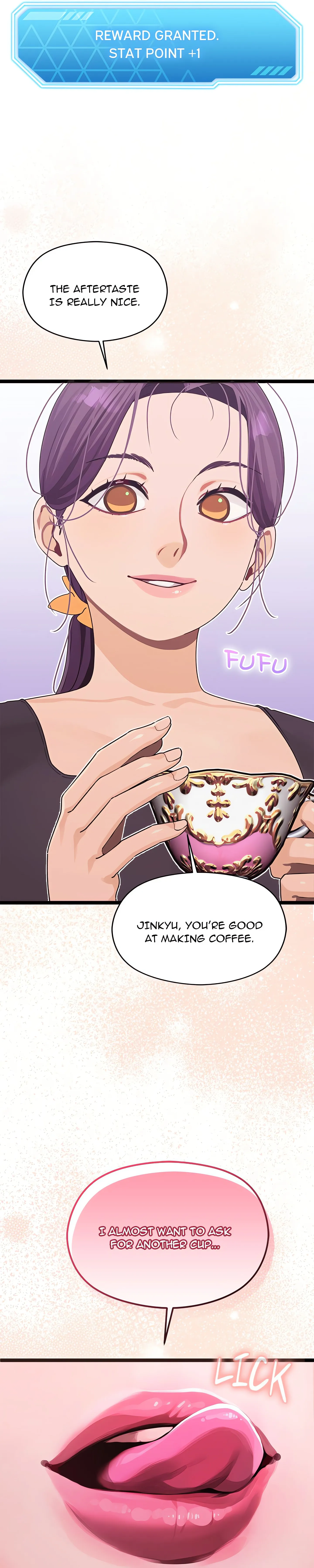 From Weakling to Nemesis (Uncensored) Chapter 1 page 196 - 