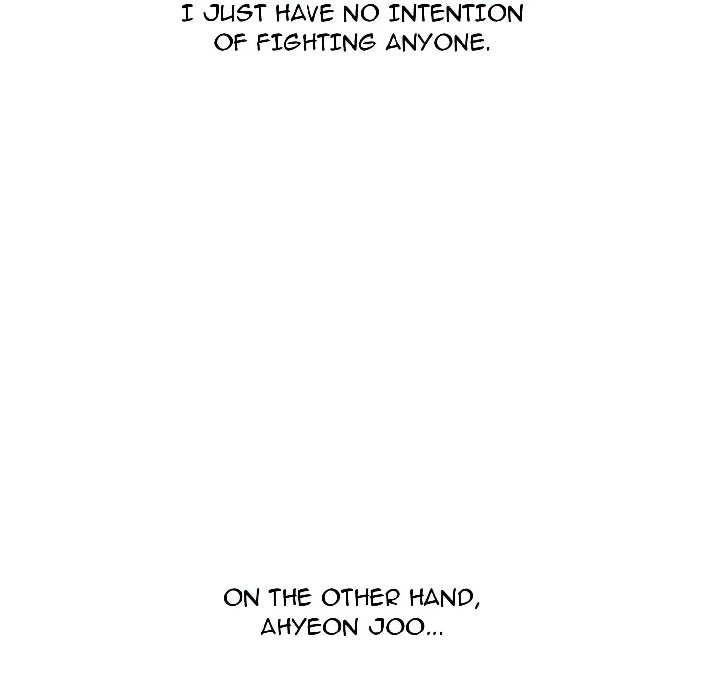 From Weakling to Nemesis (Uncensored) Chapter 1 page 21 - 