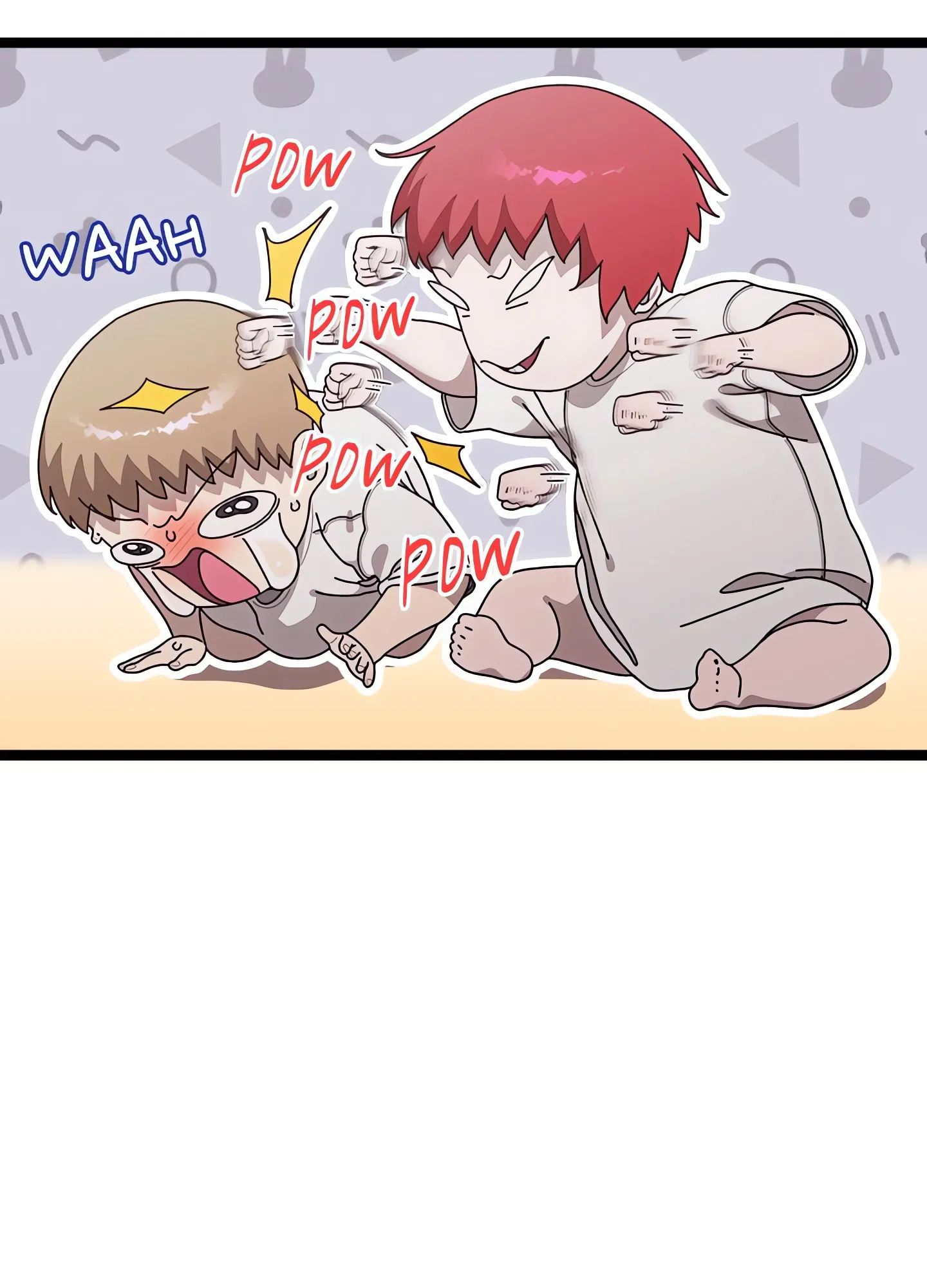 From Weakling to Nemesis (Uncensored) Chapter 1 page 27 - 