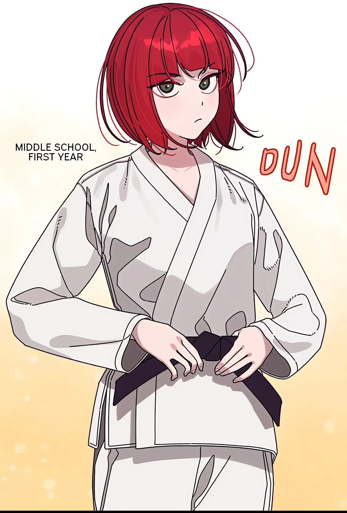 From Weakling to Nemesis (Uncensored) Chapter 1 page 30 - 