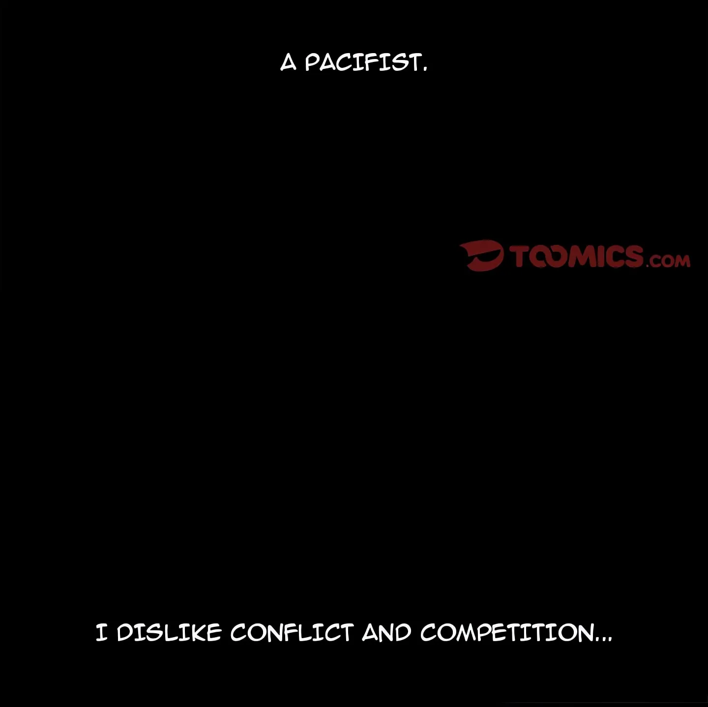 From Weakling to Nemesis (Uncensored) Chapter 1 page 4 - 
