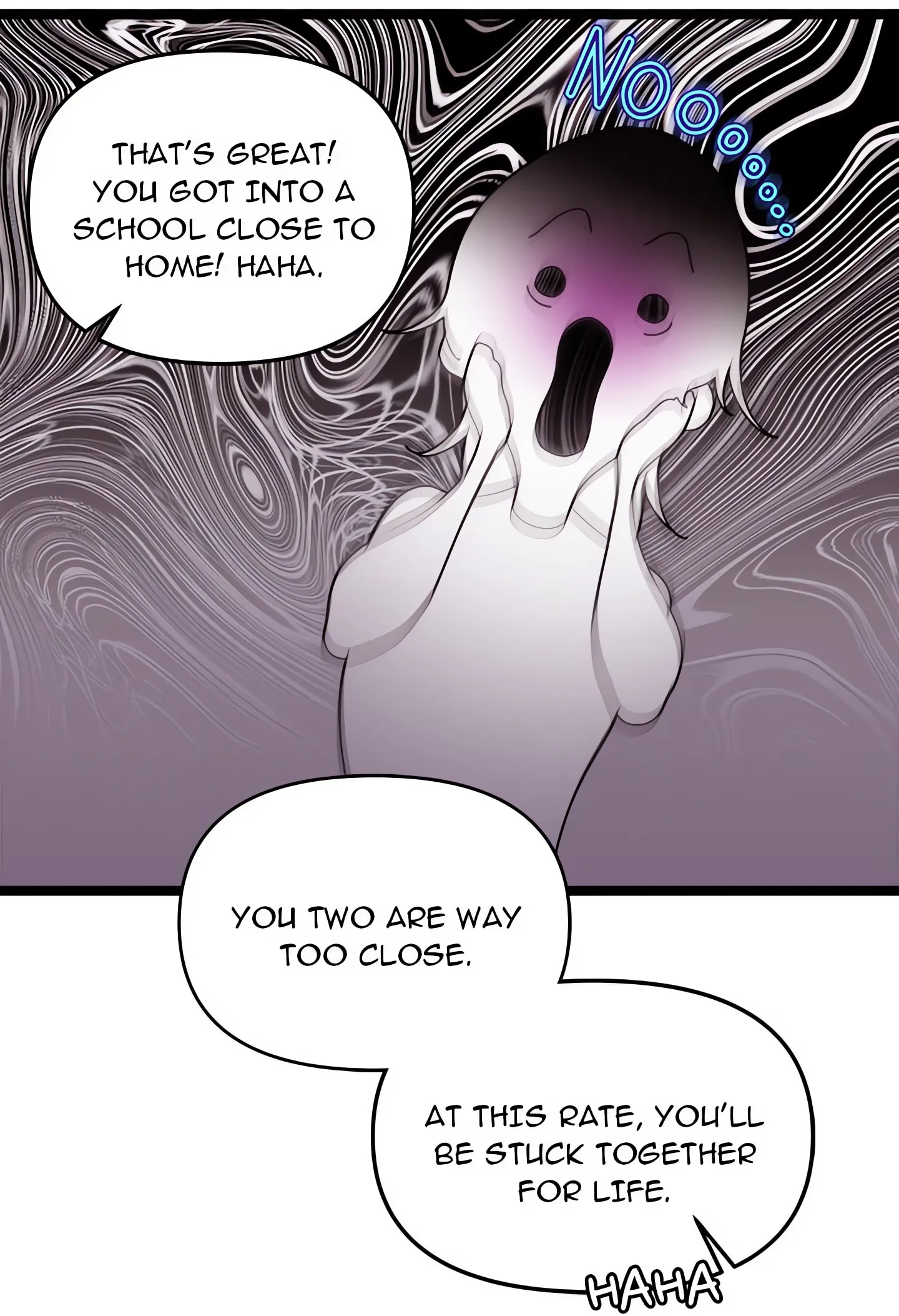 From Weakling to Nemesis (Uncensored) Chapter 1 page 36 - 