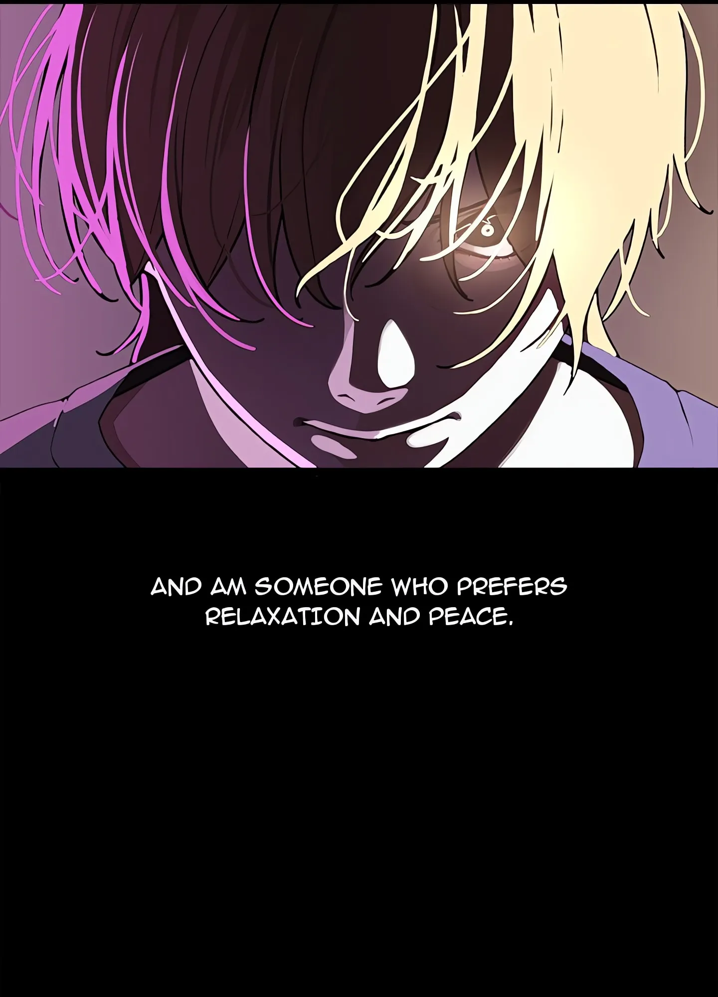 From Weakling to Nemesis (Uncensored) Chapter 1 page 5 - 